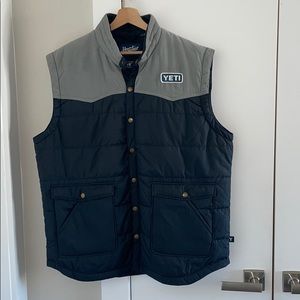 Howler Brothers / YETI Rounder Insulated Vest